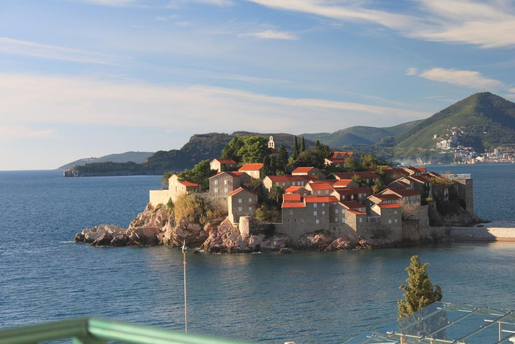 Hotel Romanov Sveti Stefan Pokój zdjęcie