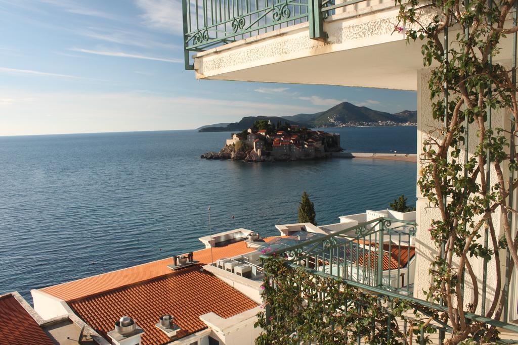 Hotel Romanov Sveti Stefan Pokój zdjęcie